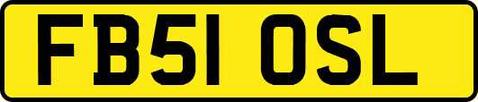 FB51OSL