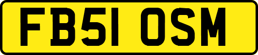 FB51OSM