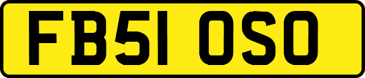 FB51OSO
