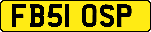 FB51OSP