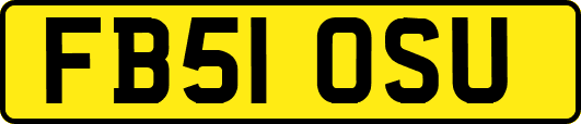 FB51OSU