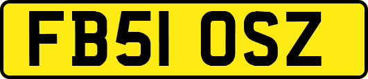 FB51OSZ
