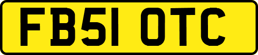 FB51OTC