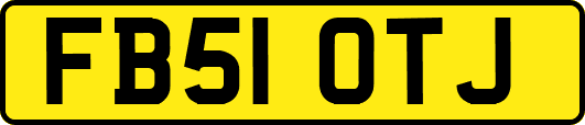 FB51OTJ