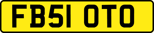 FB51OTO