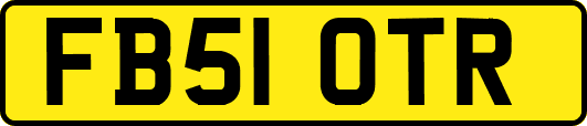 FB51OTR