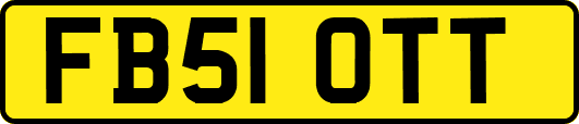FB51OTT