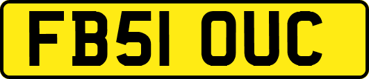 FB51OUC