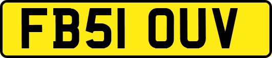 FB51OUV