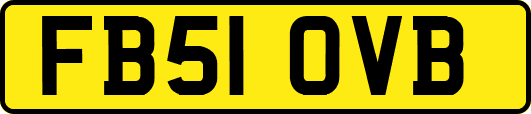 FB51OVB
