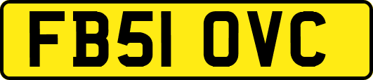 FB51OVC