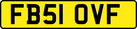 FB51OVF