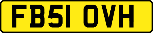 FB51OVH