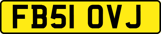 FB51OVJ