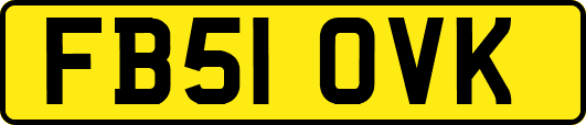 FB51OVK
