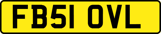 FB51OVL