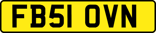 FB51OVN