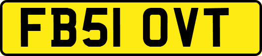 FB51OVT