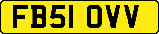 FB51OVV