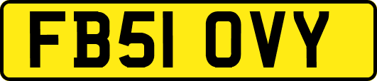 FB51OVY