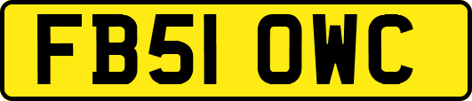 FB51OWC