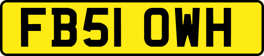 FB51OWH