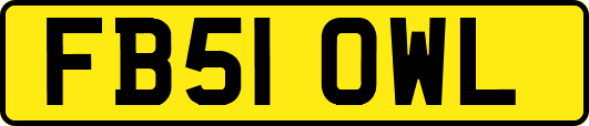FB51OWL