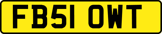 FB51OWT