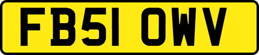 FB51OWV