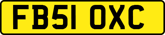 FB51OXC