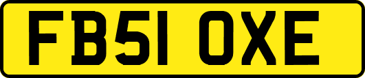FB51OXE