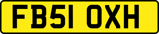 FB51OXH