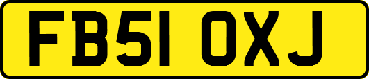 FB51OXJ