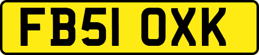 FB51OXK