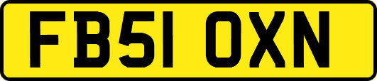 FB51OXN