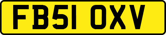 FB51OXV