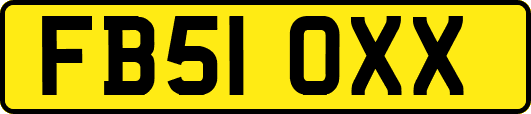 FB51OXX