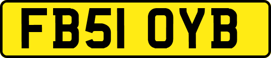 FB51OYB