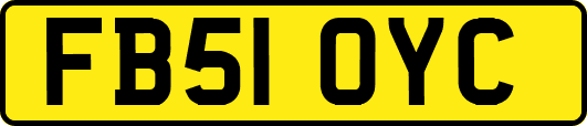 FB51OYC