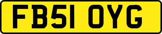 FB51OYG