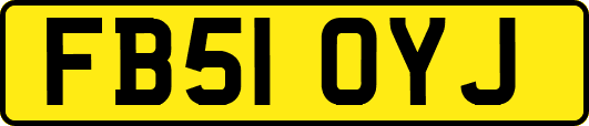 FB51OYJ
