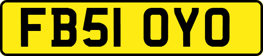 FB51OYO