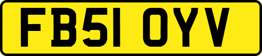 FB51OYV