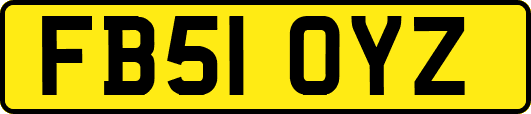 FB51OYZ