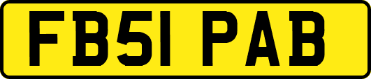 FB51PAB