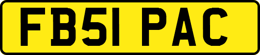 FB51PAC