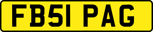 FB51PAG
