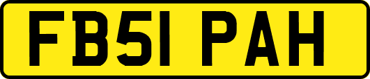 FB51PAH