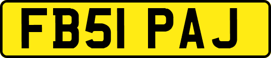 FB51PAJ