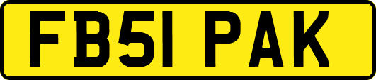 FB51PAK